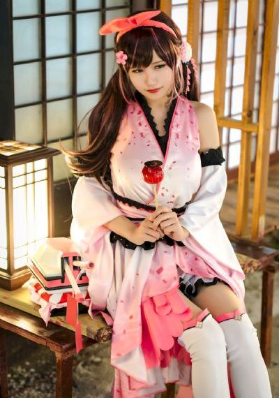 山河恋美人无泪