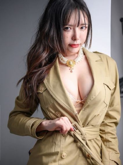 邻居家的妻子