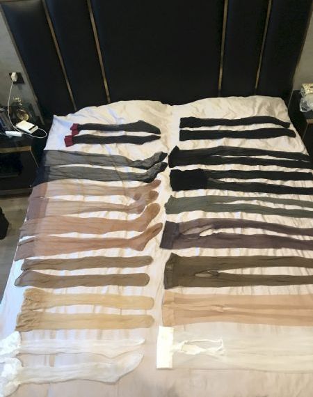 20岁的秘密生活