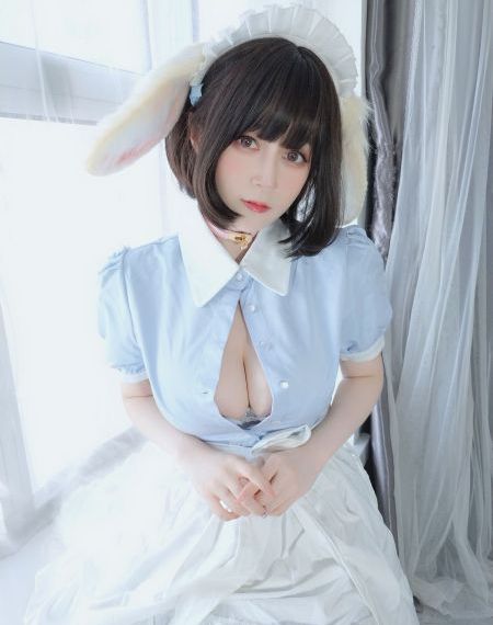 这是僵尸吗