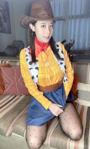 孙子从美国来