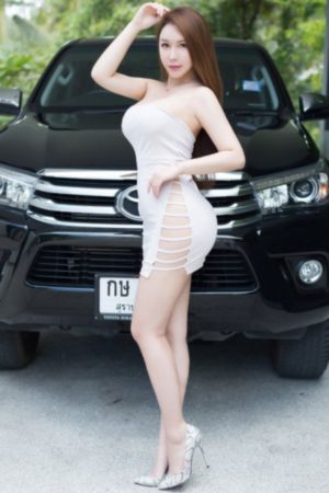 豪放大女兵