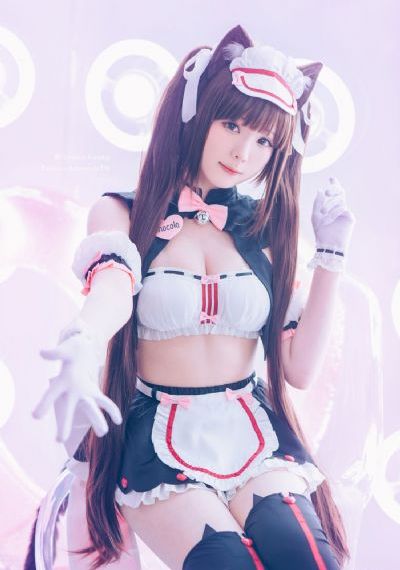 猎天使魔女