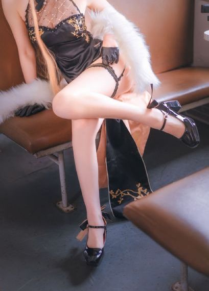 狐狸的夏天第二季
