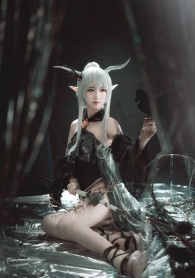 兽电战队强龙者