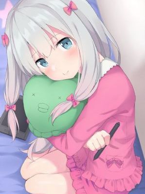 漂亮的姨母
