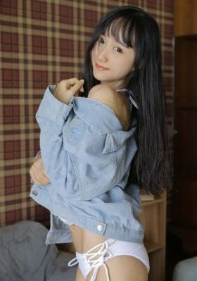 姑娘动漫在线观看免费